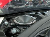 Установка акустики Hertz MP 70.3 Pro в Mazda 6 (III)