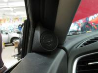 Установка акустики German Maestro ST 40 WS в Mazda 6 (III)