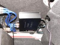 Установка Helix DSP.2 в Mazda 6 (III)