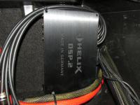 Установка Helix DSP.2 в Can-Am Spider F3