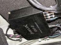 Установка Helix DSP.2 в BMW 3 (F30)