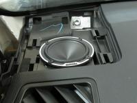 Установка акустики Hertz MP 70.3 Pro в Subaru Impreza WRX