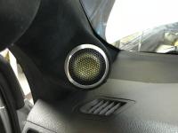 Установка акустики Focal K2 Power TKMX в Toyota Land Cruiser 200