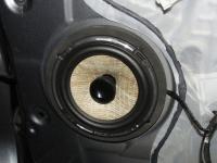 Установка акустики Focal Performance PC 165F в Hyundai Creta