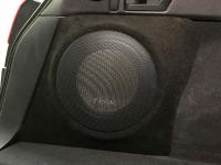 Установка сабвуфера Focal Access 25 A4 в Subaru Outback (BR)