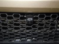 Установка Alpine HCE-C300R в SsangYong Kyron