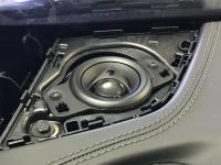 Установка акустики Morel TW1 в Audi Q8
