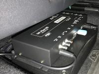 Установка Audison bit Play HD в Volkswagen Tiguan II