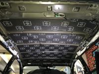 Установка Comfort Mat Felton в Nissan Qashqai (J11)