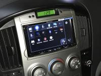 Фотография установки магнитолы Pioneer AVH-Z9200BT в Hyundai H-1