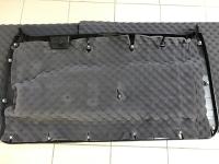 Установка Comfort Mat Soft Wave 15 в Lexus GX 460