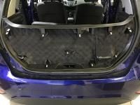 Установка Comfort Mat Soft Wave 15 в Ford Fiesta VII
