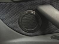 Установка акустики Eton POW 100.2 Compression в BMW X1 (F48)