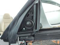 Установка акустики SOaudio SO29neo в Bentley Azure