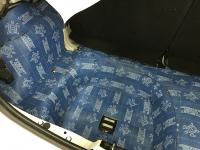 Установка Comfort Mat BlockShot в Peugeot 208