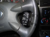 Установка Pioneer CD-SR100 в Nissan Almera
