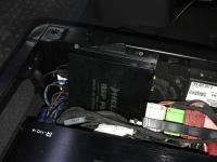 Установка Helix DSP PRO MK2 в Volkswagen Caravelle T6.1