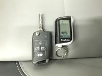 Установка StarLine A93 2CAN+2LIN в Volkswagen Caravelle T6.1