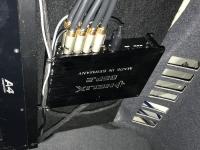 Установка Helix DSP.2 в Audi A6 (C7)