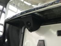 Установка Stare AquaCam в Nissan X-Trail (T30)