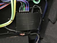 Установка Helix DSP PRO MK2 в Mazda CX-5 II