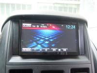 Фотография установки магнитолы JVC KW-AVX840EE в Dodge Grand Caravan