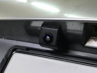 Установка Stare BC-720Y (eagle eye) в Jeep Grand Cherokee (WK)