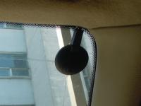 Установка Bosch Autofun в Nissan Micra