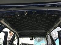 Установка Comfort Mat Felton в Volkswagen Tiguan II