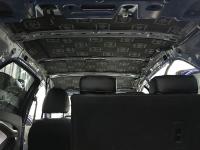 Установка Comfort Mat Felton в Lada Vesta SW Cross