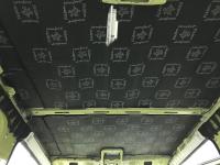 Установка Comfort Mat Felton в Suzuki Jimny IV