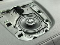 Установка акустики Focal ICC BMW 100 в BMW X6 (F16)