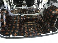 Установка Comfort Mat Dark D3 в Volkswagen Polo VI