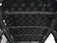 Установка Comfort Mat Felton в Volkswagen Caravelle T6