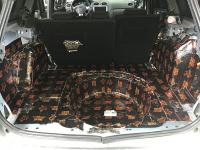 Установка Comfort Mat Dark D3 в Ford Focus 2