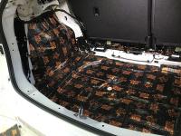 Установка Comfort Mat Dark D3 в Haval F7X