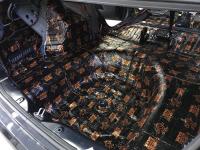 Установка Comfort Mat Dark D3 в KIA Cerato IV (BD)