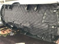 Установка Comfort Mat Soft Wave 15 в Volkswagen Tiguan II