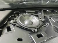 Установка акустики Dego PO 3.0 MR в Mazda 6 (III)