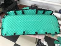 Установка Comfort Mat Soft Wave Expert в Volkswagen Taos