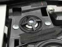 Установка акустики Dego SP 2.5 T в Subaru Forester (SJ)