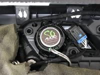 Установка акустики SOaudio SO26neo в Volkswagen Tiguan II