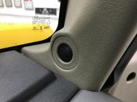 Установка акустики SOaudio SO19neo в Hummer H2