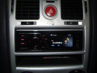 Фотография установки магнитолы Pioneer DVH-730AV в Hyundai Getz