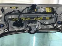 Установка Comfort Mat Gold G3 в Volkswagen Tiguan II