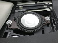 Установка акустики Dego SP 3.0 MR в Toyota Land Cruiser 200