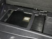 Установка усилителя AMP DA-80.8DSP Pyromania в Toyota RAV4.4
