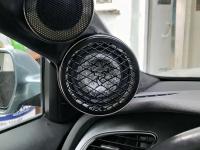 Установка акустики Focal Utopia M 3.5WM в Audi A5