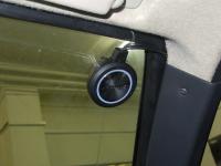 Установка Blaupunkt AutoFunLine в Lada 2114