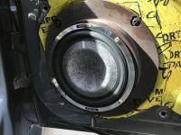 Установка акустики Focal Utopia M 6WM в Audi A5